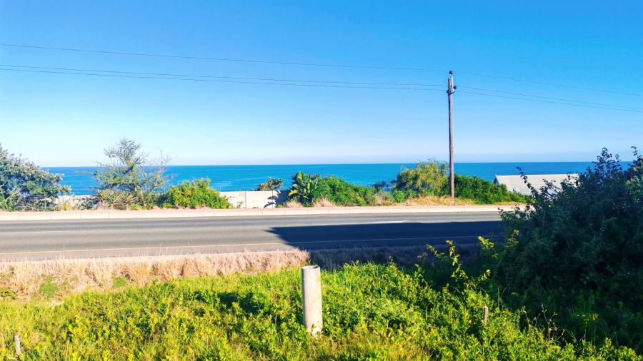 Commercial Property for Sale in Pienaarstrand Western Cape